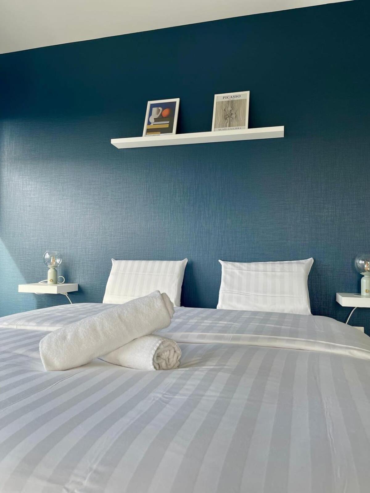 Cosy-Rent Appartement De Standingparking Neudorf Страсбург Экстерьер фото